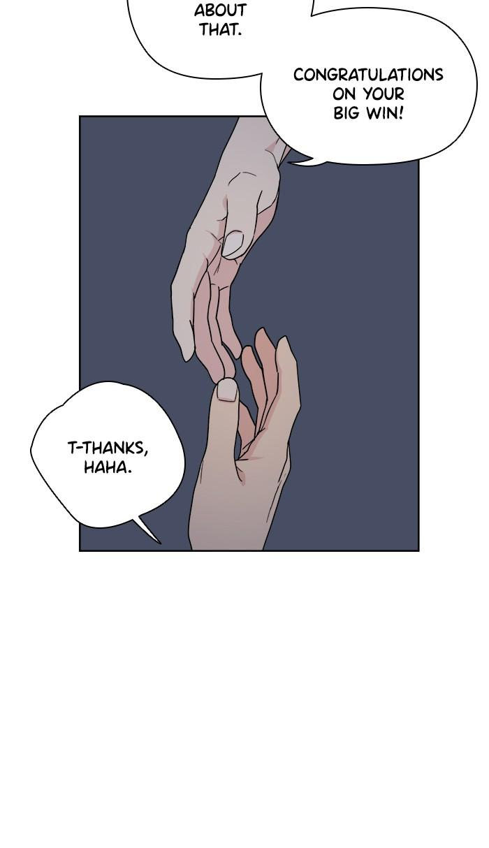 Mother, I’m Sorry Chapter 41 - Page 38