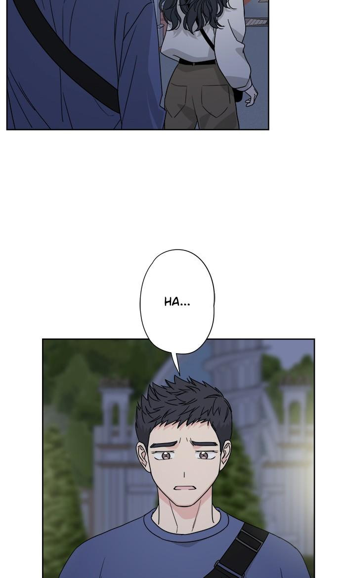 Mother, I’m Sorry Chapter 42 - Page 48