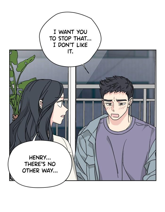 Mother, I’m Sorry Chapter 43 - Page 28