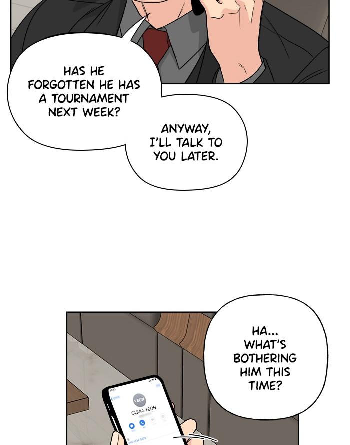 Mother, I’m Sorry Chapter 43 - Page 57