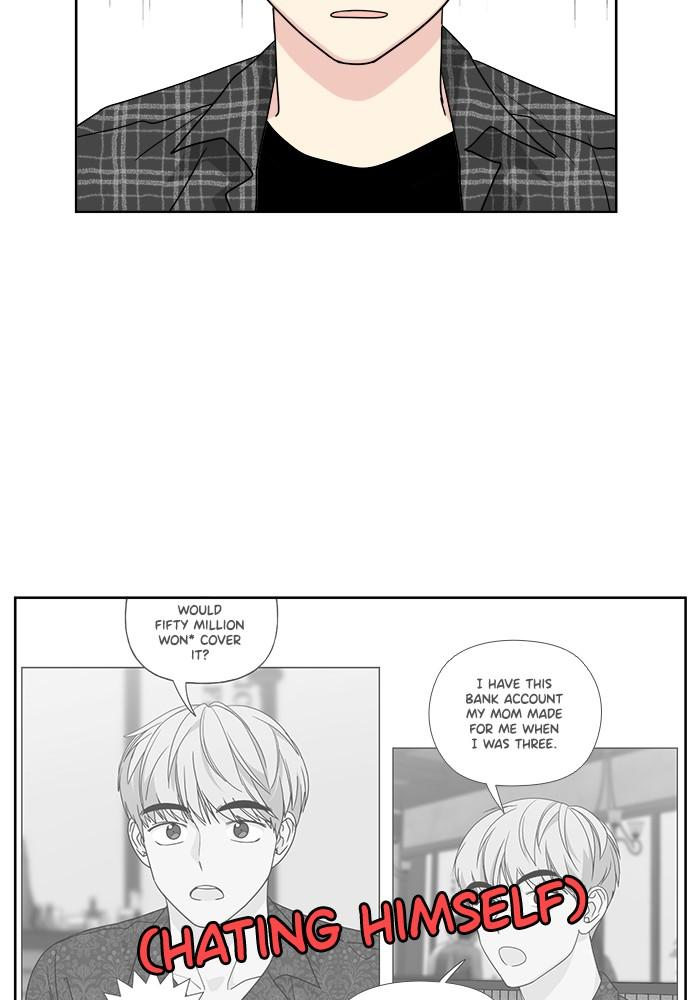 Mother, I’m Sorry Chapter 44 - Page 2