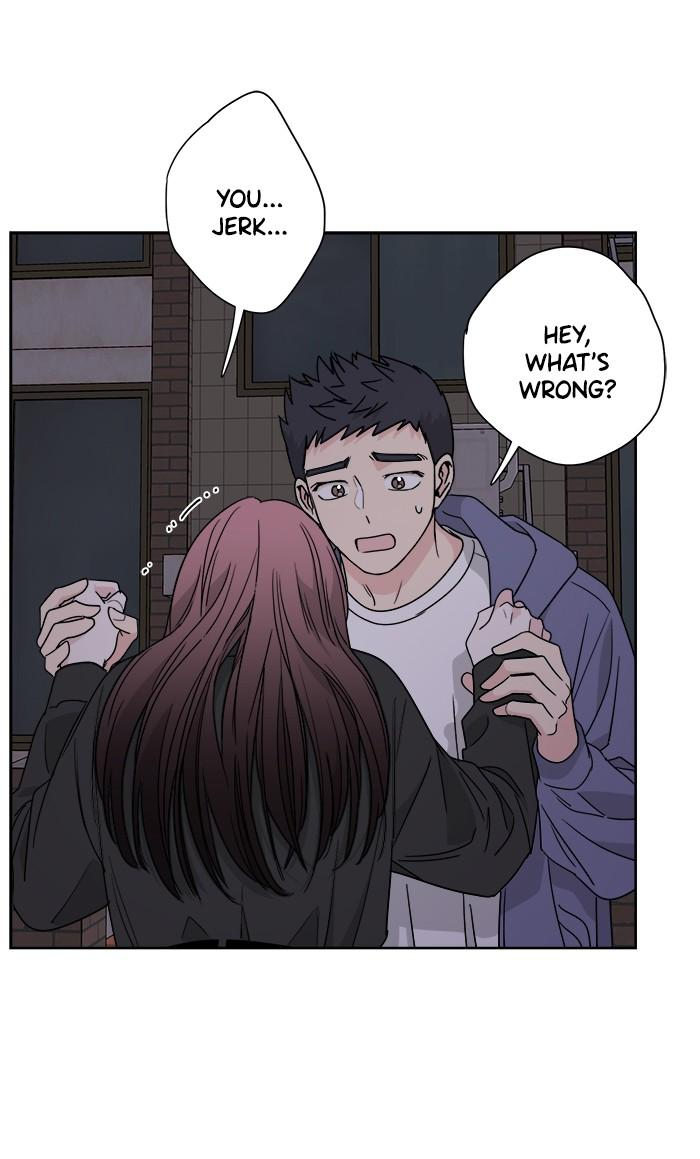 Mother, I’m Sorry Chapter 44 - Page 74