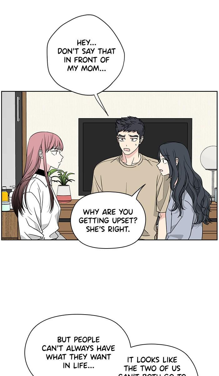 Mother, I’m Sorry Chapter 45 - Page 46