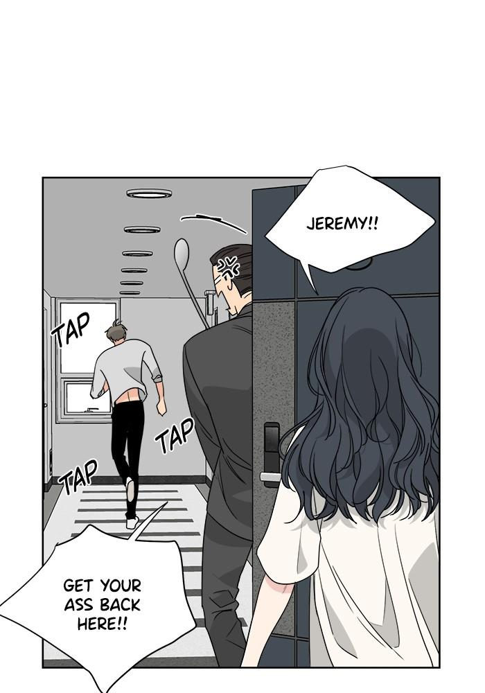 Mother, I’m Sorry Chapter 46 - Page 39