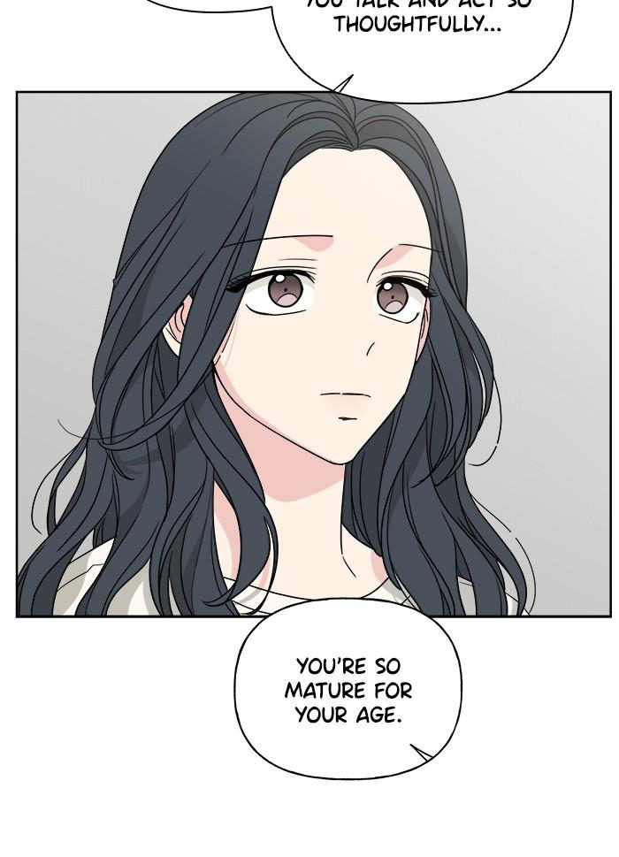 Mother, I’m Sorry Chapter 46 - Page 48