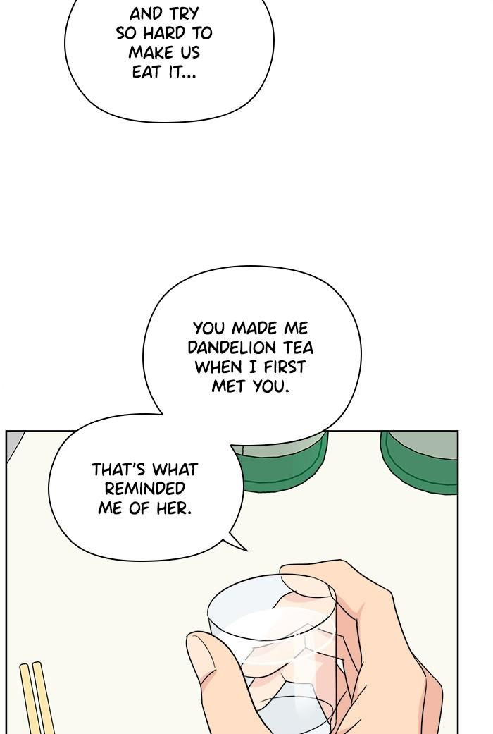 Mother, I’m Sorry Chapter 46 - Page 51