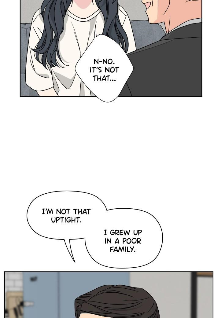 Mother, I’m Sorry Chapter 46 - Page 63