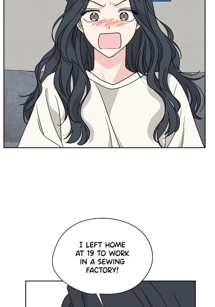 Mother, I’m Sorry Chapter 46 - Page 70