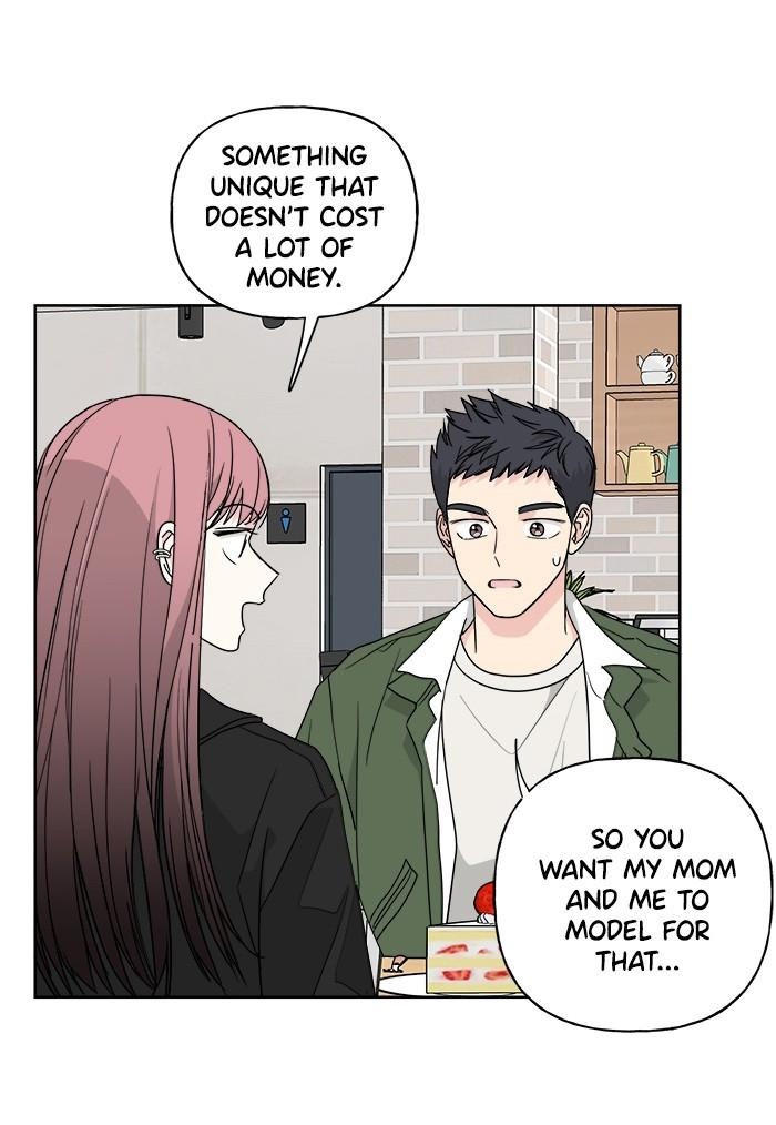 Mother, I’m Sorry Chapter 47 - Page 3