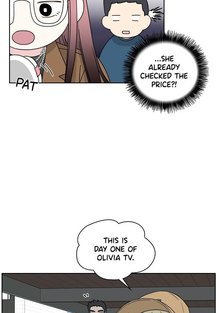 Mother, I’m Sorry Chapter 49 - Page 22