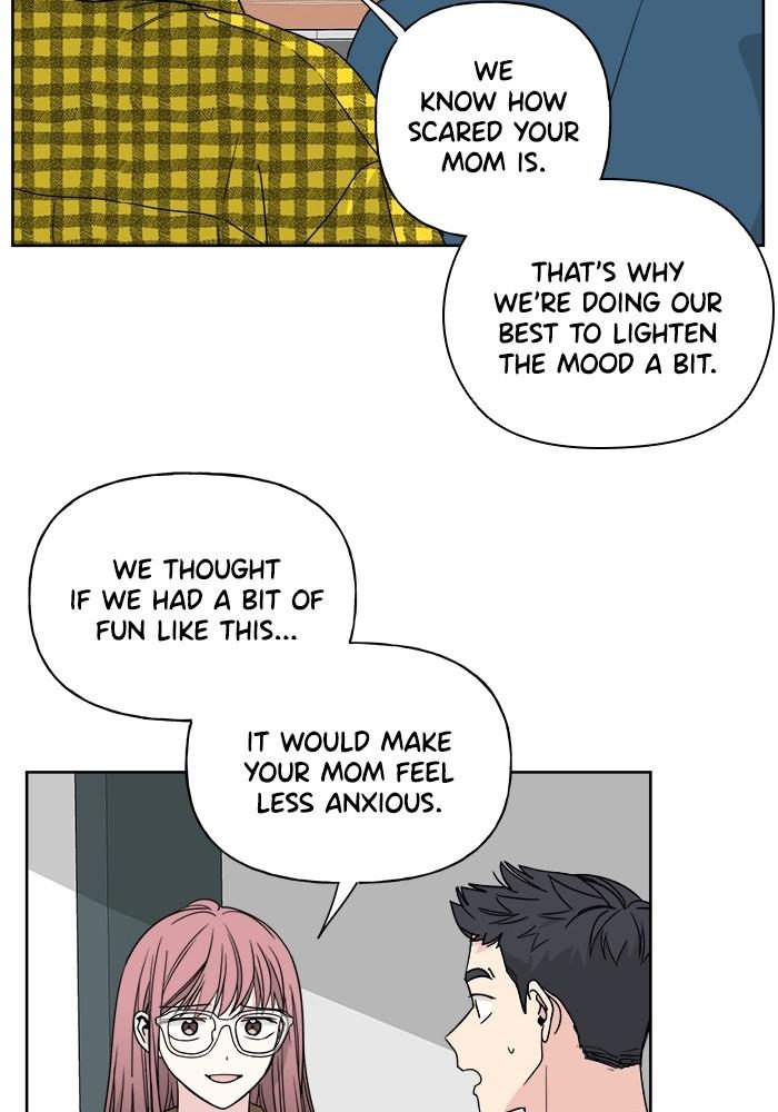 Mother, I’m Sorry Chapter 49 - Page 31