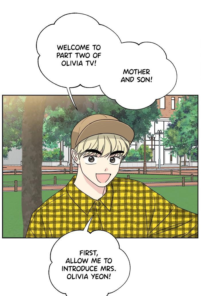 Mother, I’m Sorry Chapter 49 - Page 36