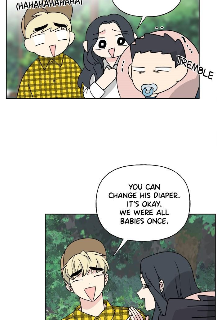 Mother, I’m Sorry Chapter 49 - Page 42