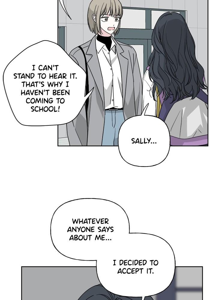 Mother, I’m Sorry Chapter 49 - Page 64