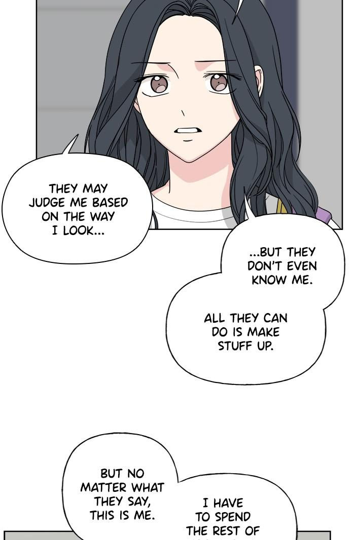 Mother, I’m Sorry Chapter 49 - Page 65