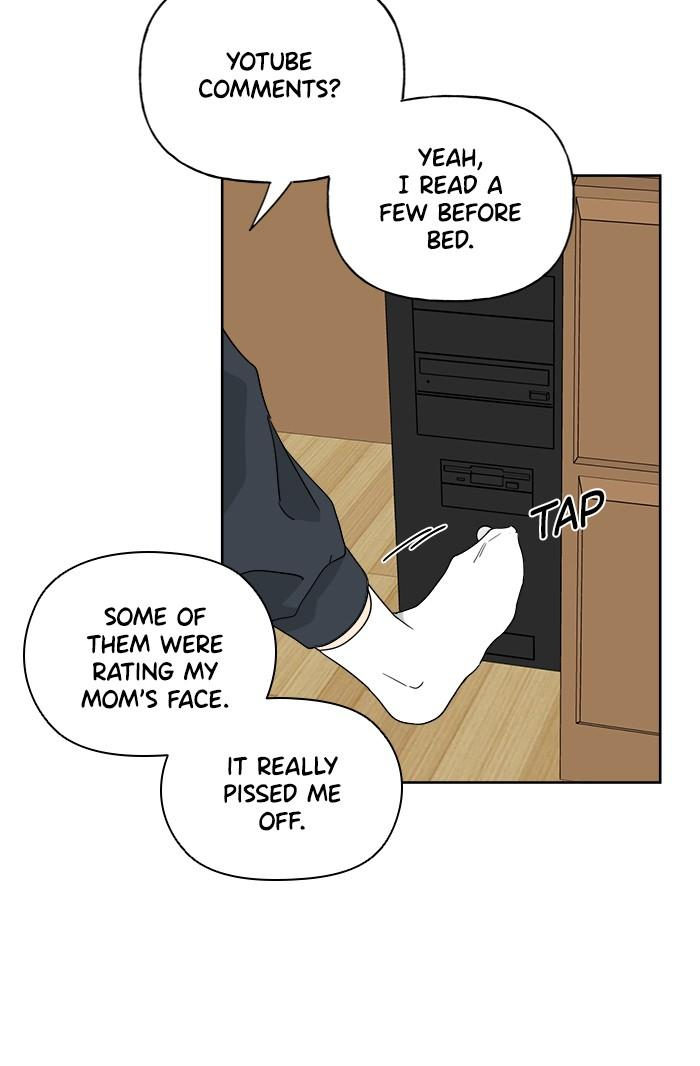 Mother, I’m Sorry Chapter 49 - Page 71