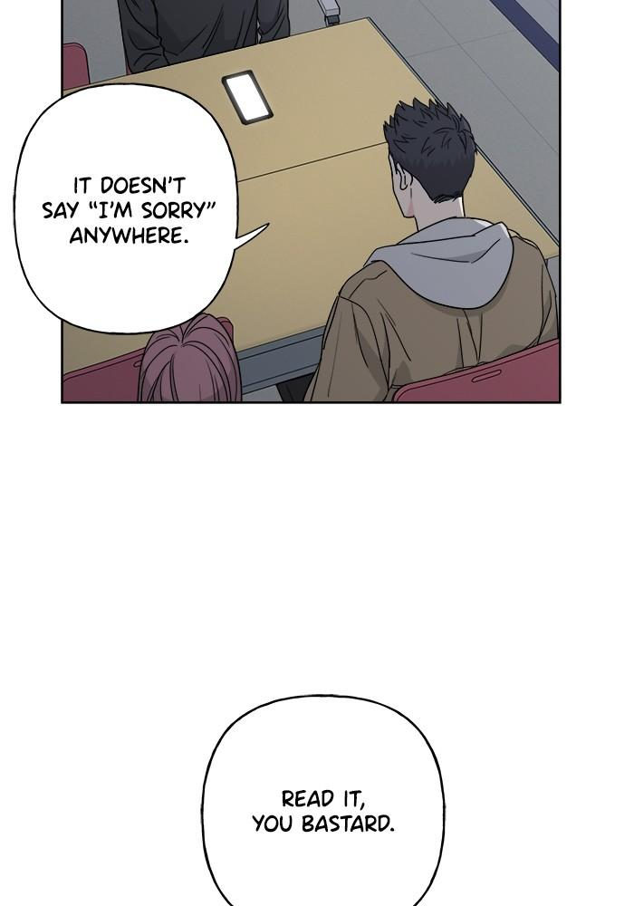 Mother, I’m Sorry Chapter 50 - Page 60