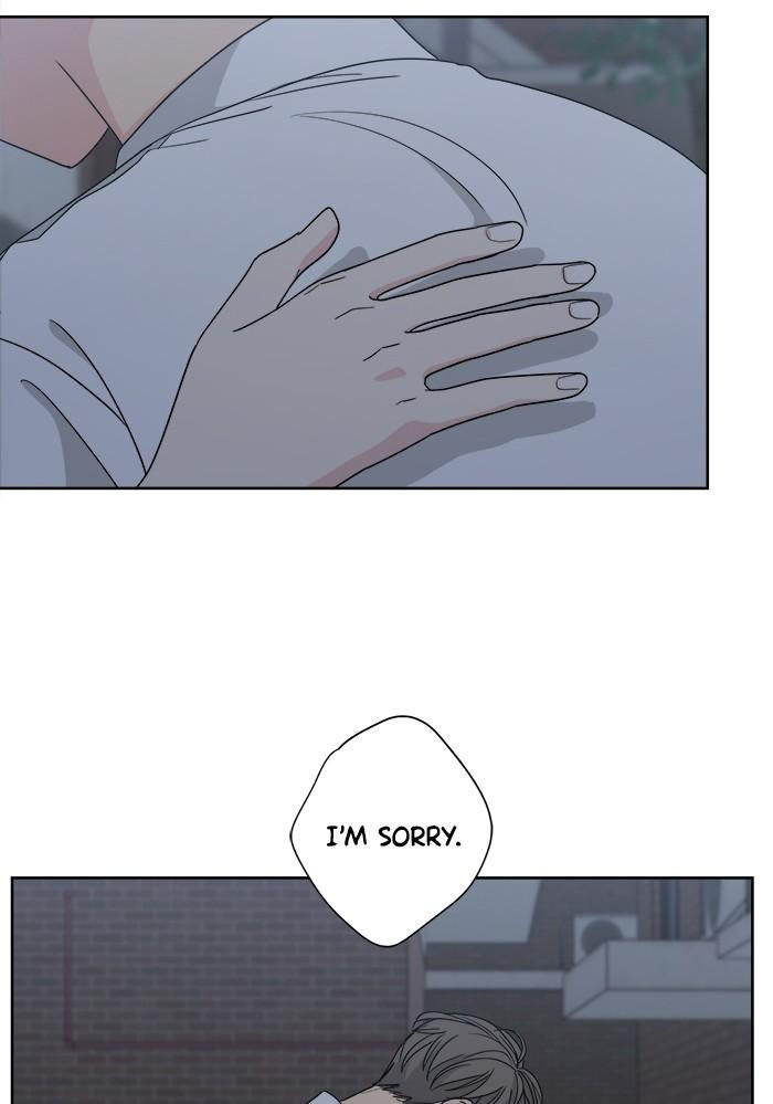 Mother, I’m Sorry Chapter 51 - Page 23