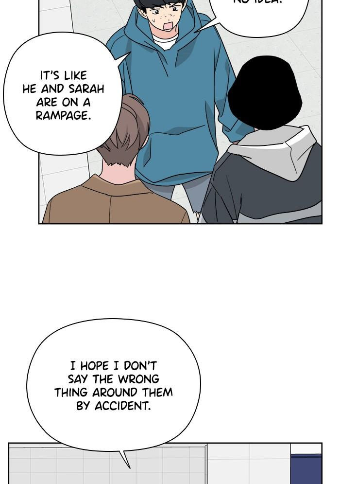 Mother, I’m Sorry Chapter 51 - Page 57