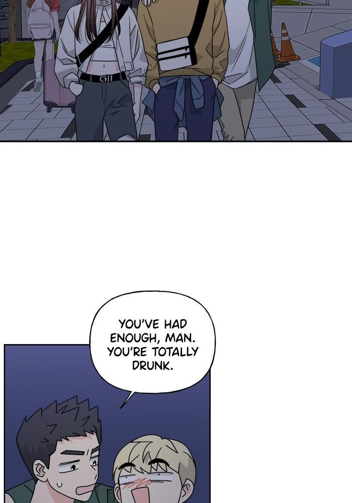 Mother, I’m Sorry Chapter 52 - Page 58