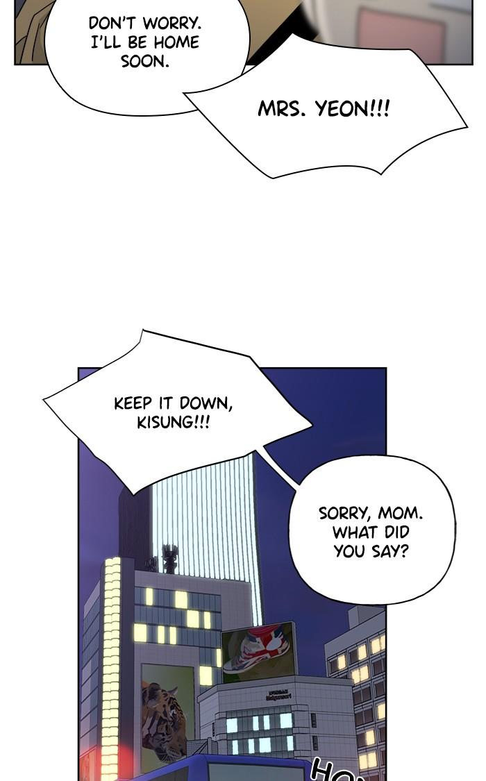 Mother, I’m Sorry Chapter 52 - Page 67