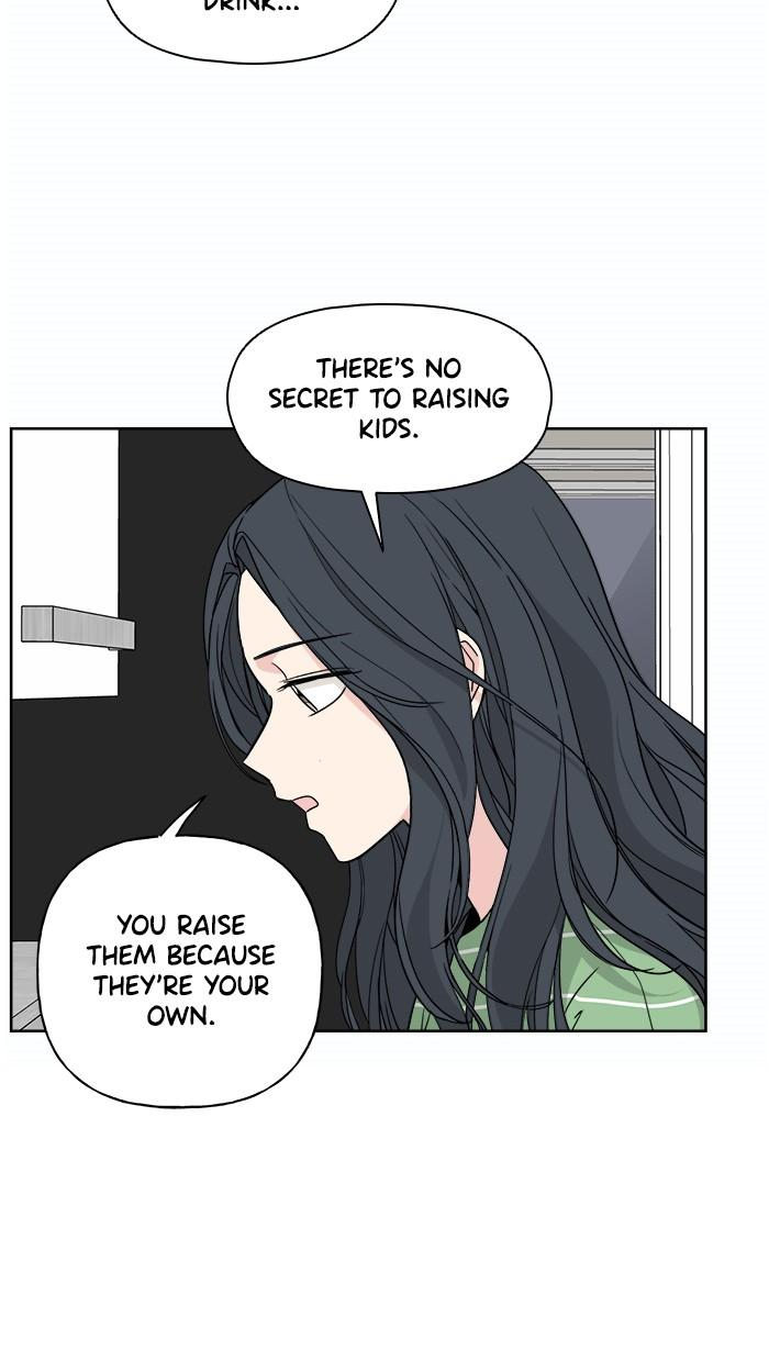 Mother, I’m Sorry Chapter 53 - Page 30