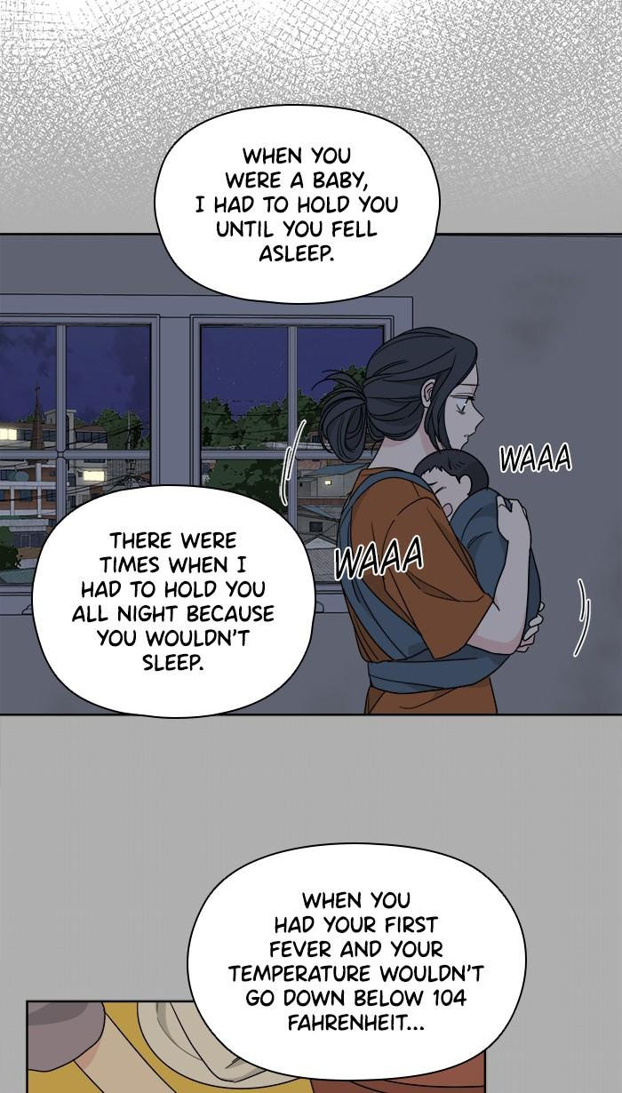 Mother, I’m Sorry Chapter 53 - Page 32