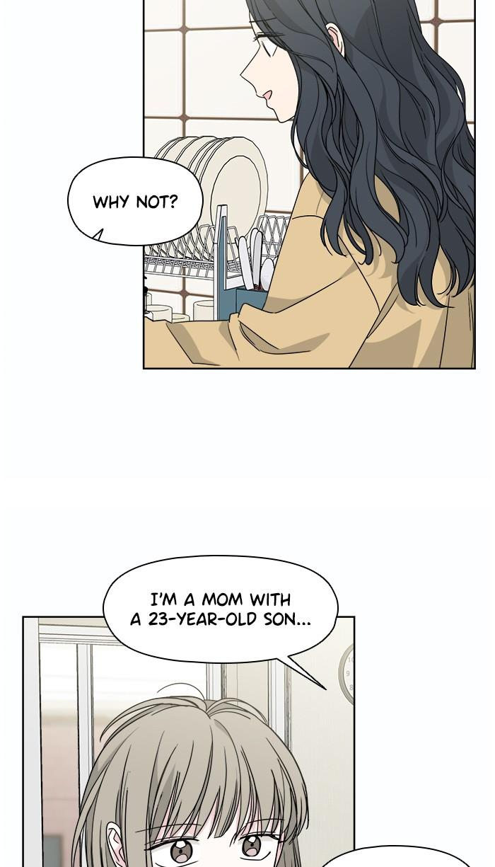 Mother, I’m Sorry Chapter 53 - Page 49