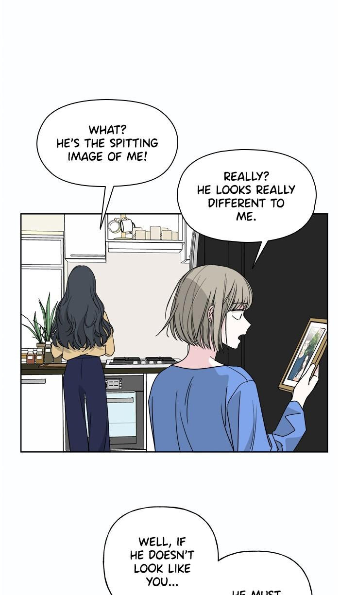 Mother, I’m Sorry Chapter 53 - Page 53