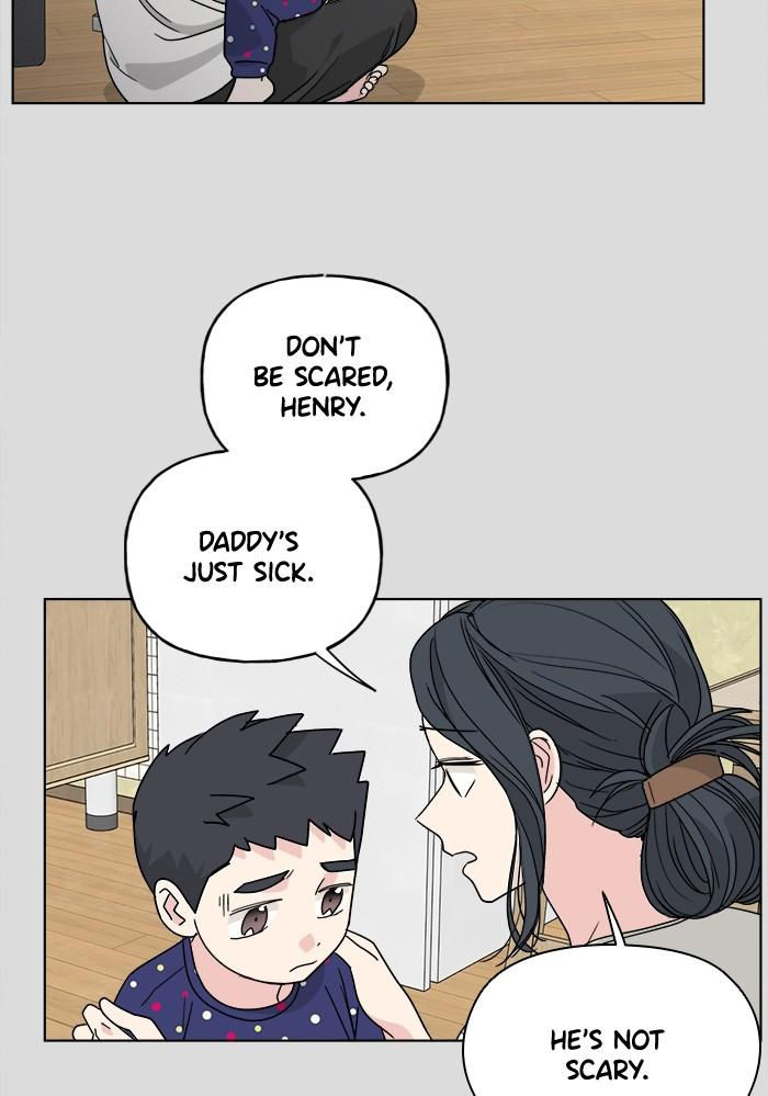 Mother, I’m Sorry Chapter 57 - Page 40