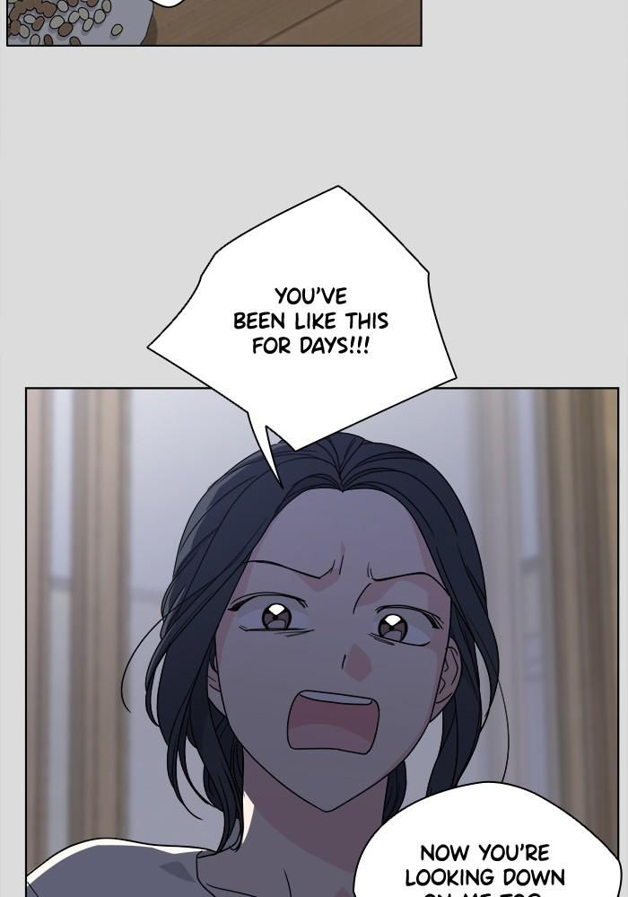 Mother, I’m Sorry Chapter 57 - Page 44