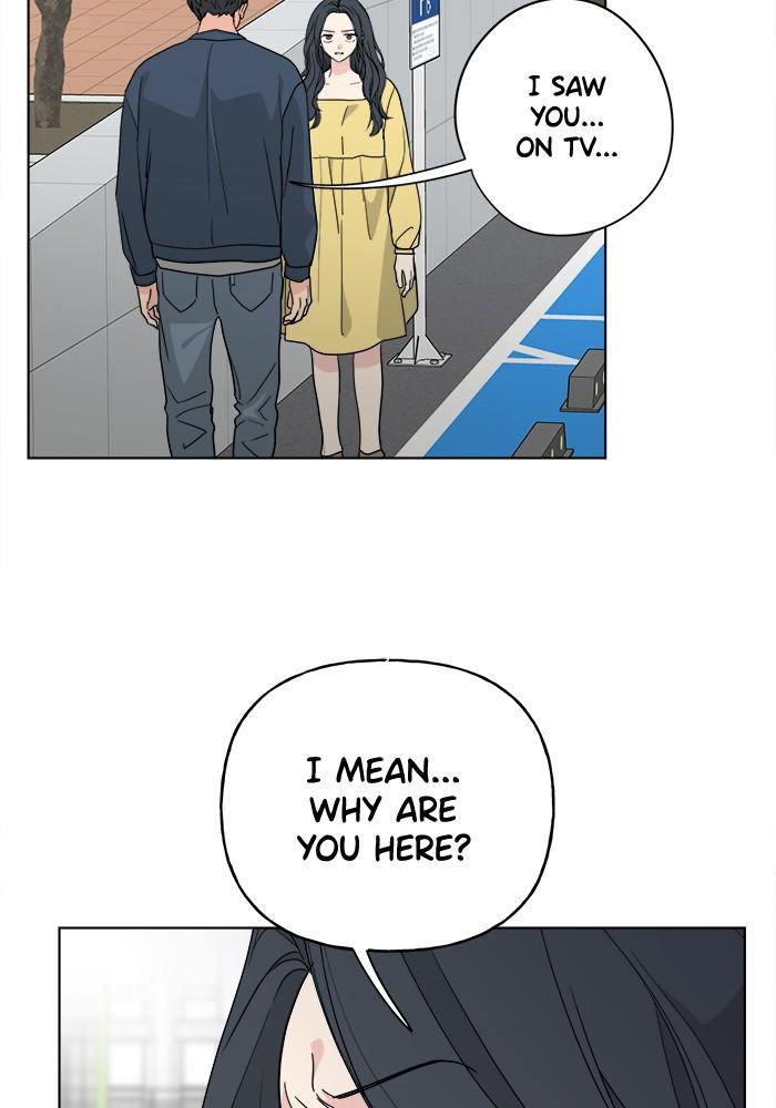 Mother, I’m Sorry Chapter 57 - Page 54