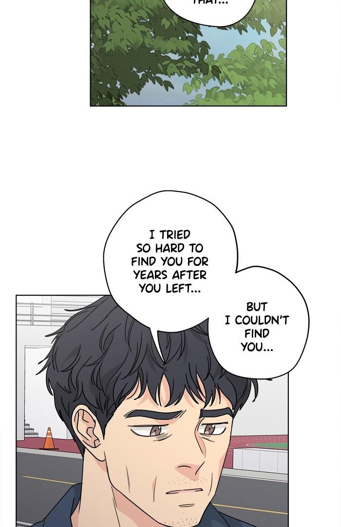 Mother, I’m Sorry Chapter 57 - Page 57