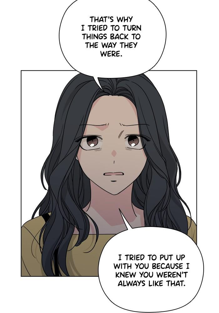 Mother, I’m Sorry Chapter 57 - Page 64