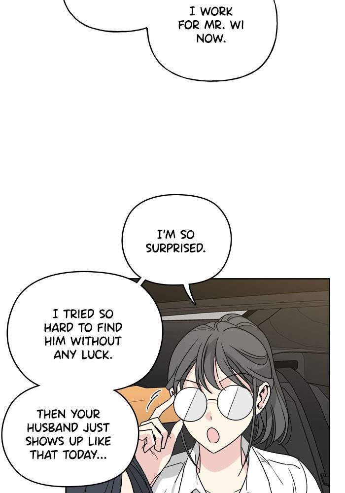 Mother, I’m Sorry Chapter 58 - Page 14