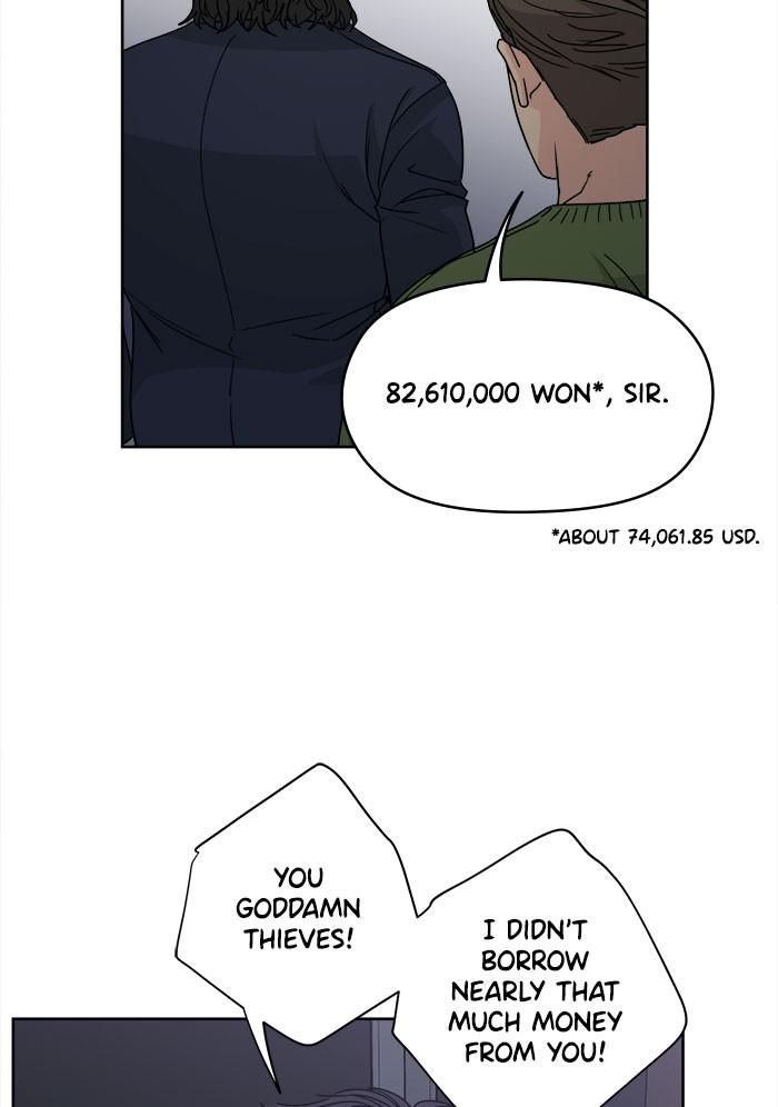 Mother, I’m Sorry Chapter 58 - Page 65