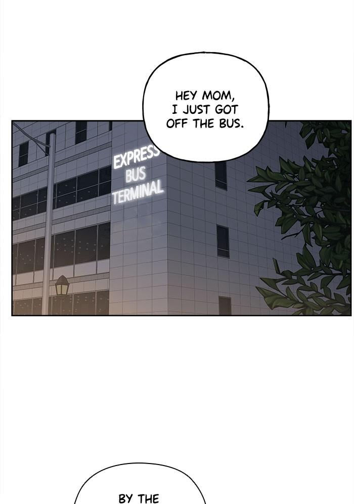 Mother, I’m Sorry Chapter 58 - Page 75