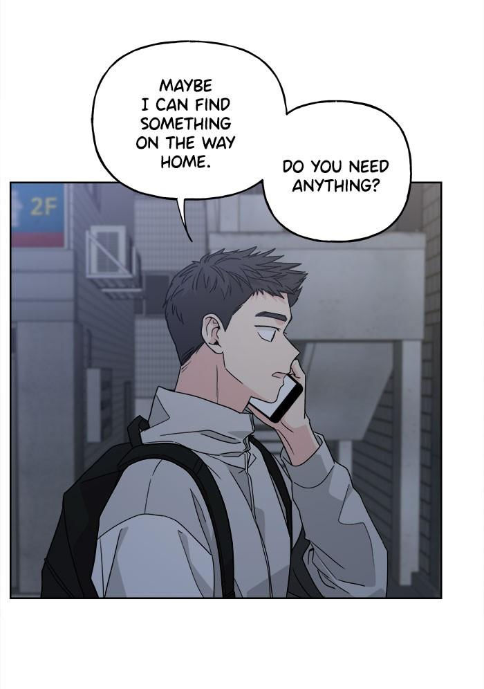 Mother, I’m Sorry Chapter 58 - Page 77