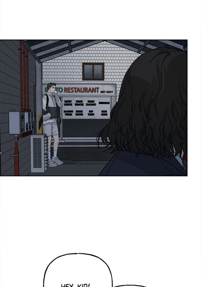 Mother, I’m Sorry Chapter 58 - Page 84