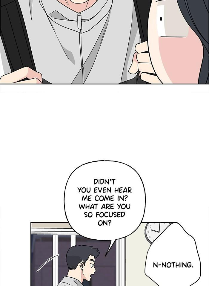 Mother, I’m Sorry Chapter 59 - Page 25