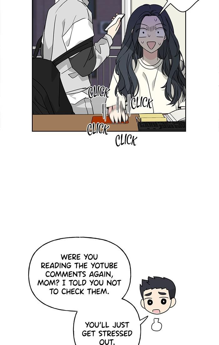 Mother, I’m Sorry Chapter 59 - Page 26