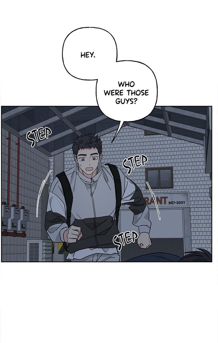 Mother, I’m Sorry Chapter 59 - Page 6