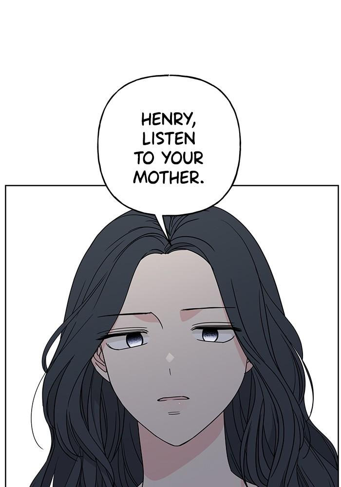 Mother, I’m Sorry Chapter 60 - Page 18