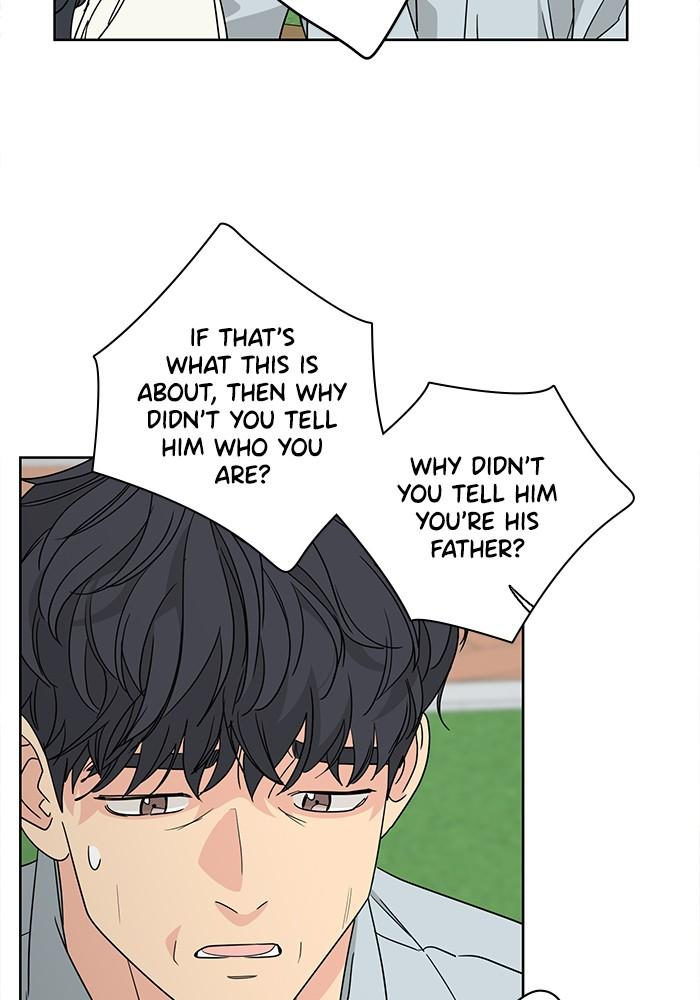 Mother, I’m Sorry Chapter 60 - Page 31