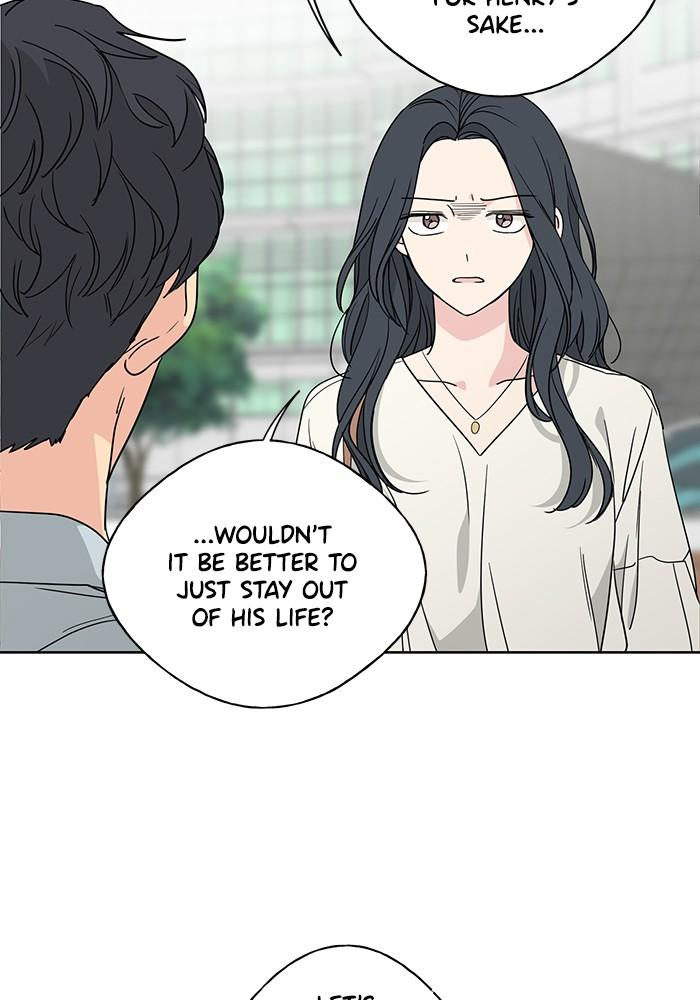 Mother, I’m Sorry Chapter 60 - Page 35