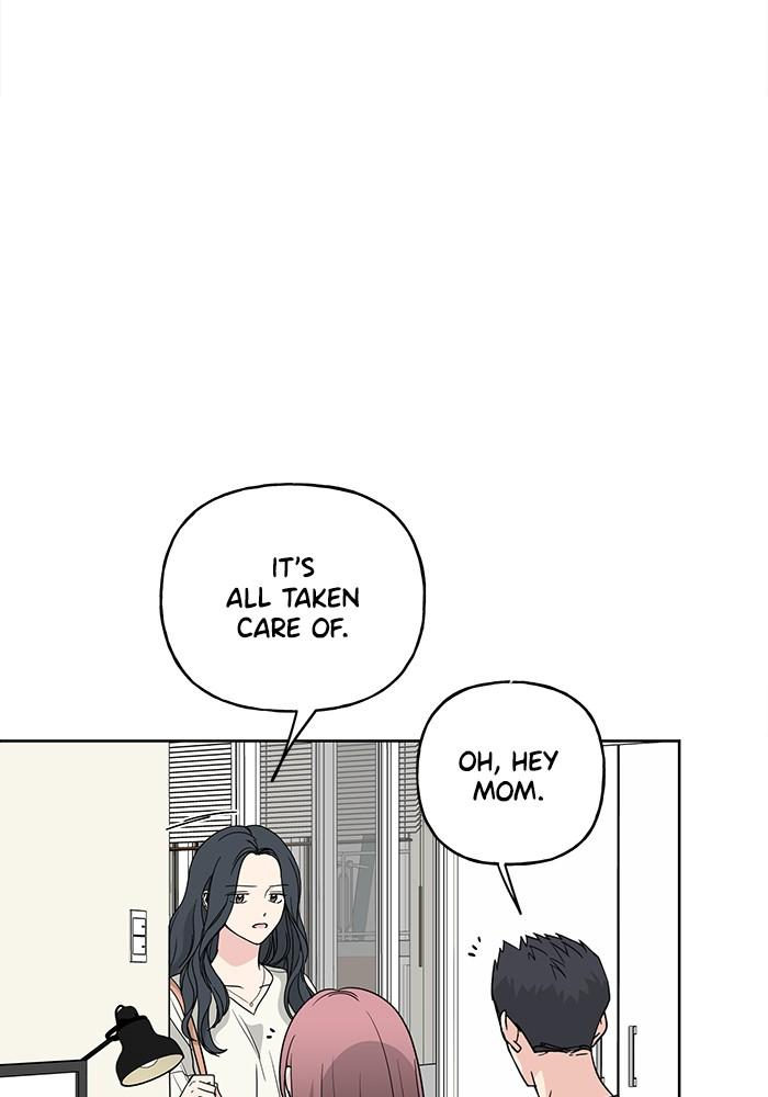 Mother, I’m Sorry Chapter 60 - Page 49