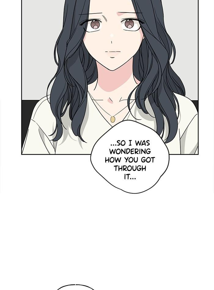 Mother, I’m Sorry Chapter 60 - Page 69