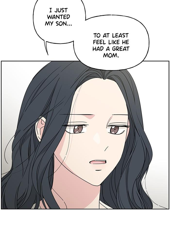 Mother, I’m Sorry Chapter 60 - Page 71