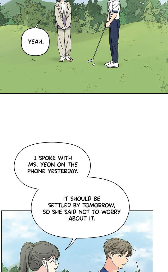 Mother, I’m Sorry Chapter 61 - Page 2