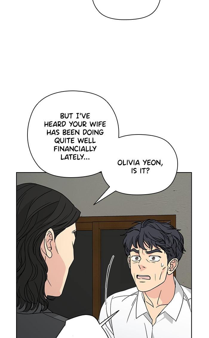 Mother, I’m Sorry Chapter 61 - Page 38